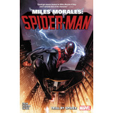 Libro: Miles Morales: Spider-man By Cody Ziglar Vol. 1 - Tri