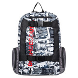 Mochila Chalkers Dc Shoes