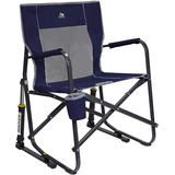 Gci Outdoor Freestyle Rocker Mecedora Portátil Plegable