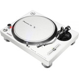 Toca Disco Plx 500 Pioneer + Cor Branco