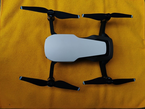 Mavic Air Fly Combo Blanco