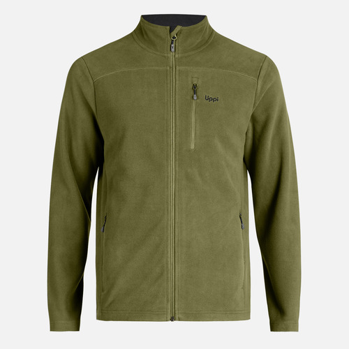 Chaqueta Hombre Paicavi Therm-pro  Jacket Verde Lippi