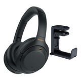 Sony Wh-xm4 Auriculares Inalámbricos Con Cancelación De R.