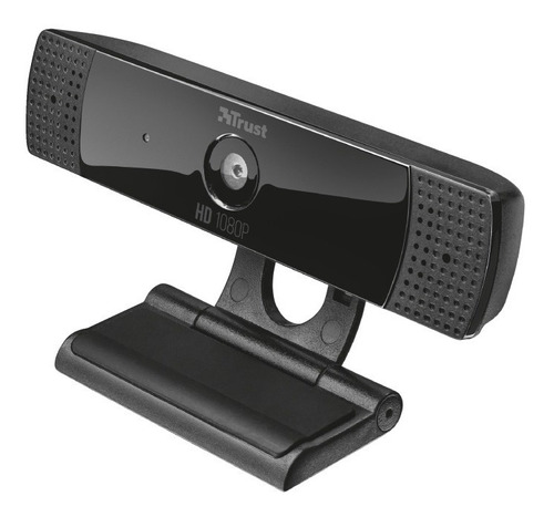 Webcam Camara Trust Gxt 1160 Vero Full Hd 1080p Streaming
