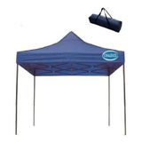 Gazebo Articulado 3mx3m Chalesco