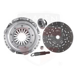 Kit De Clutch Ford F-150 4.9 L6 1989 1990 1991 4 Vel (254mm)