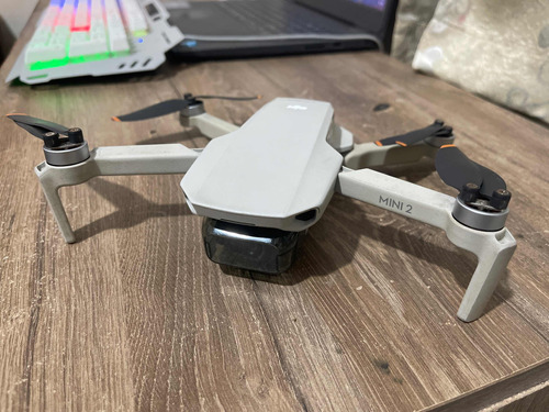 Drone Dji Mini 2 4k