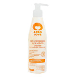 Afro Love Shampoo Nourishing 450ml - M - mL a $222