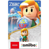  Link Awakening Amiibo!!! Pronta Entrega !