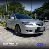 Mazda 3 2011 1.6 Z6hm7