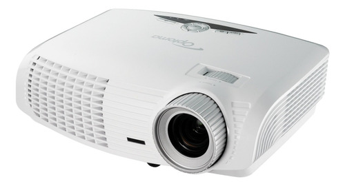 Proyector Optoma Hd 20 Full Hd (1080p) Dlp