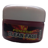 Uvl Clean Face Pomada 