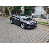 Chevrolet Cruze 2.0td Ltz At 2013