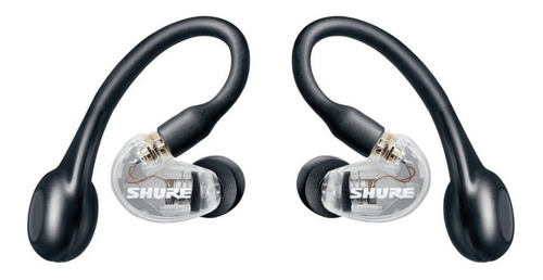 Auriculares In Ear Shure Aonic 215 True Wireless Bluetooth 