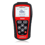 Scanner Automotriz Multimarca Escaner Autos Obd2 -eobd Kw808