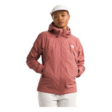 Chaqueta Mujer The North Face Antora Rosa