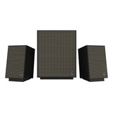 Bocinas Klipsch Promedia 2.1 Heritage Con Subwoofer 8  