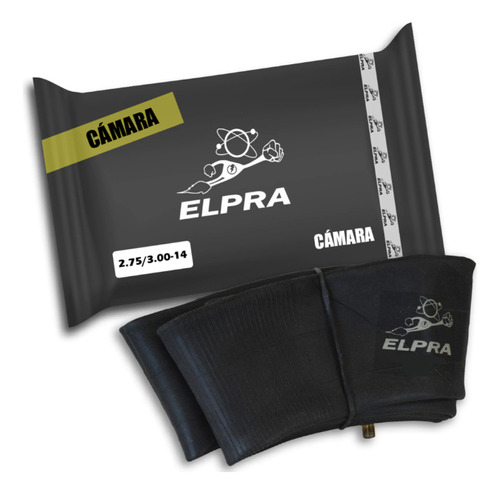 Cámara Elpra Moto 2.75/3.00 - 14