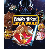 Angry Birds Star Wars Ps3 Físico