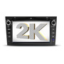 Estereo Honda Crv 2007-2011 Android 2k Gps Funcion Espejo