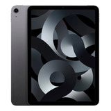 Apple iPad Air 5ta Gen 10.9 Wifi 64 Gb M1 Space Gray