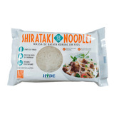 Macarrão De Konjac Shirataki Noodles Hyde