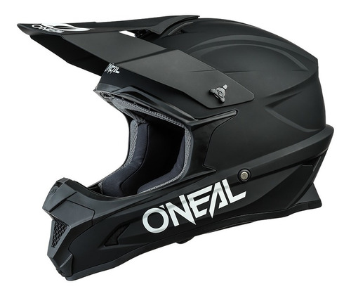 Casco Motocross Oneal 1 Series Rl Mx Enduro Atv