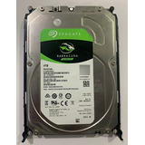 Disco Duro Interno Seagate Barracuda St4000dm004 4tb 