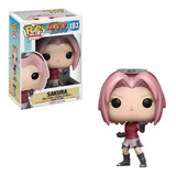 Funko Pop Sakura 183 Naruto