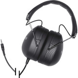 Vic Firth V2 - Auriculares De Diadema Con Aislamiento Ester