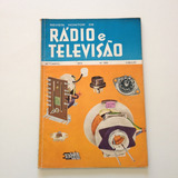 Revistar De Monitor Rádio E Televisão  Nº293 C427