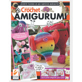 Crochet Amigurumi 2: Convierte Este Lindo Pasatiempo En U...