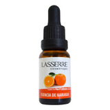 Esencia De Naranja 15 Ml Aceite Esencial Aromaterapia