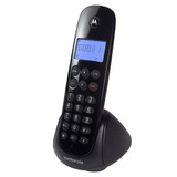 Telefono Motorola M700 Negro Identificador Alarma