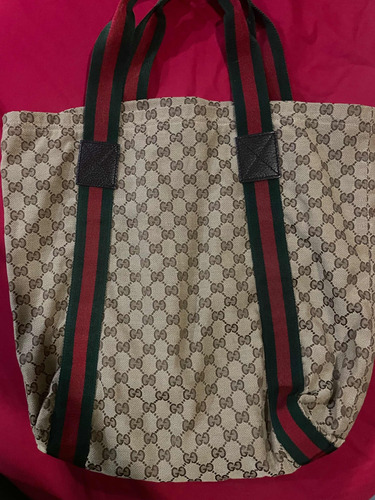 Bolsa Gucci Original Unisex