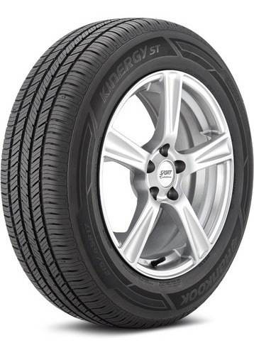 Llanta 175/65r14 Hankook H735 Kinergy St 82t