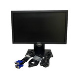 Monitor Dell E Series E1916h Led 18.5  Preto Promoção!!!