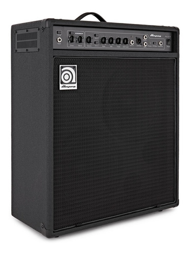 Ampeg Ba-210 V2 Amplificador Para Bajo 450w 2x10p Combo Bass