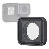 Vidrio Lente Repuesto Compatible Gopro Hero 5 / 6 / 7 Nuevo