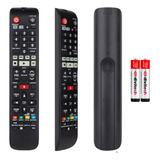 Control Remoto Blue Ray Compatible Con Samsung Ht-j5500k/zx