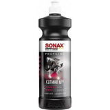 Sonax Profiline Cut Max 1000ml Pasta Pulidora De Corte Alto