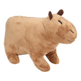  Capibara De Peluche Juguete Capybara Kawaii Grande 30 Cm