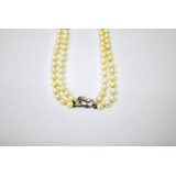 Collar Perlas Naturales 70cm 55,6gr Co504