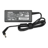 Cargador Original Notebook Toshiba L845 745 C845