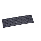 Teclado Para Sony Vaio Svf15 Svf15213cbb Svf152c29x Padrão