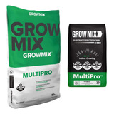 Kit Sustratos Growmix Multi Pro 80 L + Indoor 20 L Pr-*