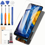 Para Oppo A15 4g Cph2185  Pantalla Táctil Lcd Y Touch