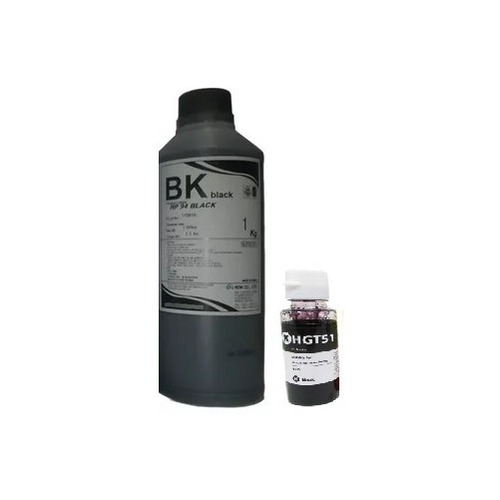 Tinta Compatible Ndm Ink Tank Gt51 Gt52 Botellita Aplicadora