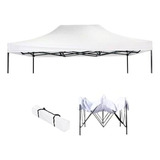 Techo Gazebo Repuesto 4.5x3 Oxford Autoarmable Exahome