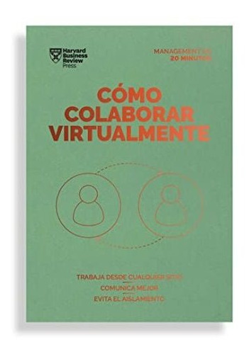 Como Gestionar Proyectos (managing Projects Spanish Edition), De Harvard Business Review. Editorial Reverté Management, Tapa Blanda En Español, 2022